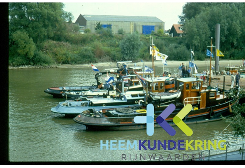 OMD met Douane Tolkamer F00003376